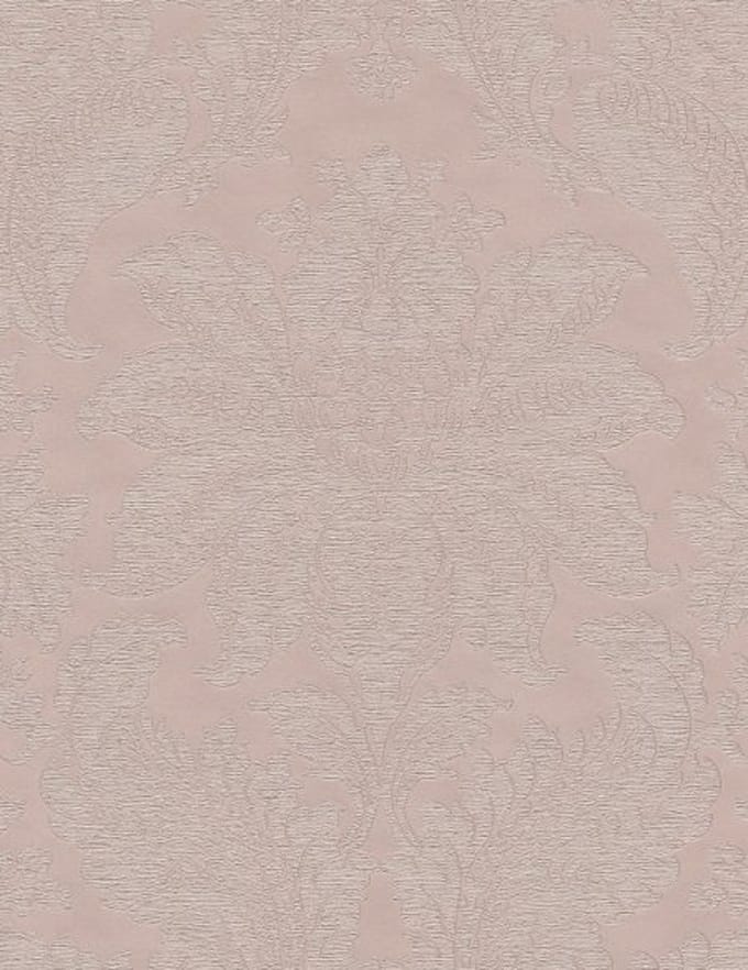 BAROK BEHANG VLIES ROSE RASCH 532753