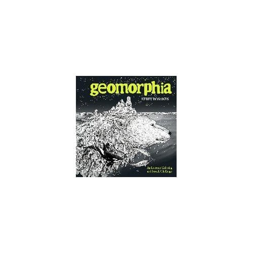 Geomorphia - Kerby Rosanes