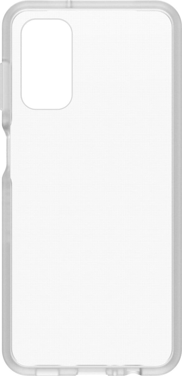 OtterBox React Samsung Galaxy A04s Hoesje Back Cover Transparant