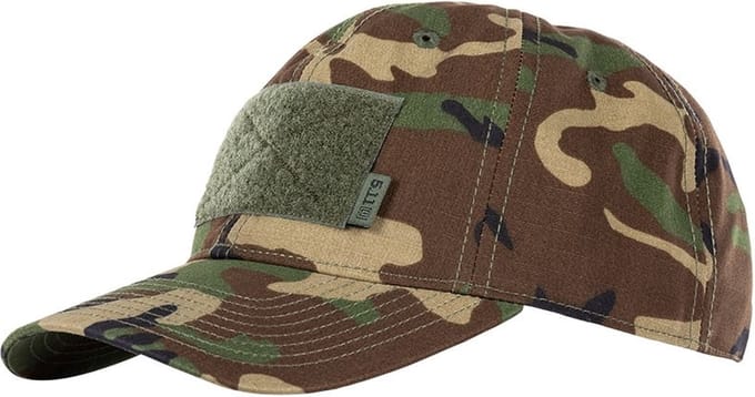5.11 FLAG BEARER CAP