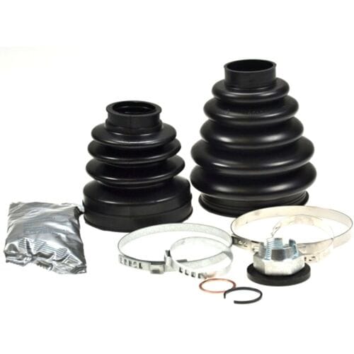 Balgenset, aandrijfas SPIDAN 25902