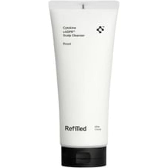 Refilled - Cytokine cADPR Scalp Reset Cleanser 220g