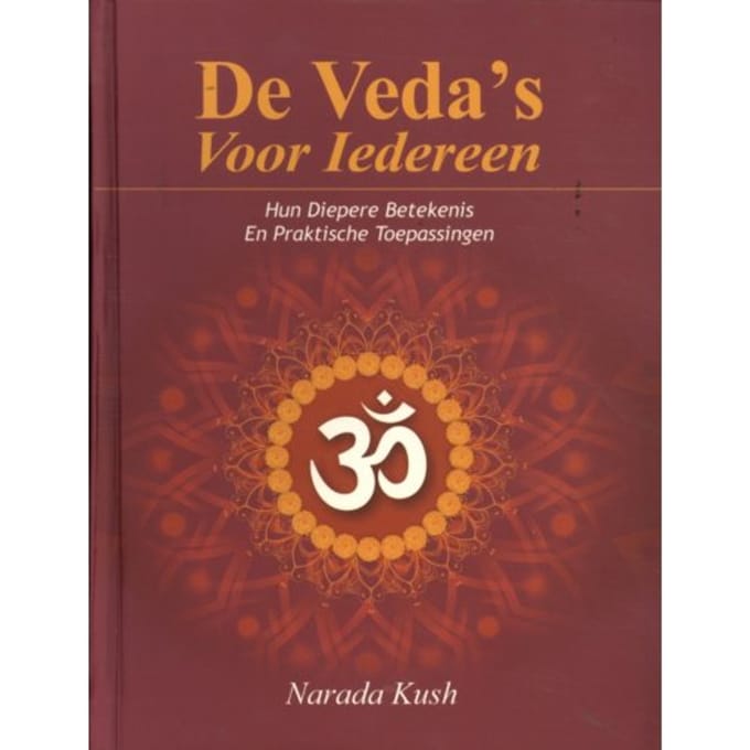 De Veda's Voor Iedereen - Narada Kush