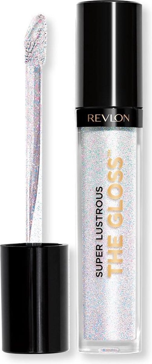 Revlon Super Lustrous The Gloss lipgloss