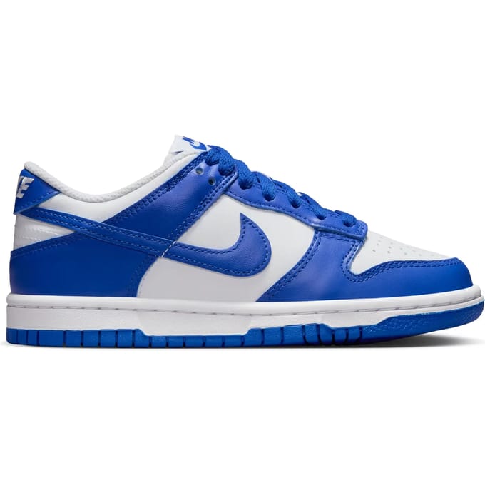 Nike Dunk Low- Sneakers - Kinderen - Maat 38