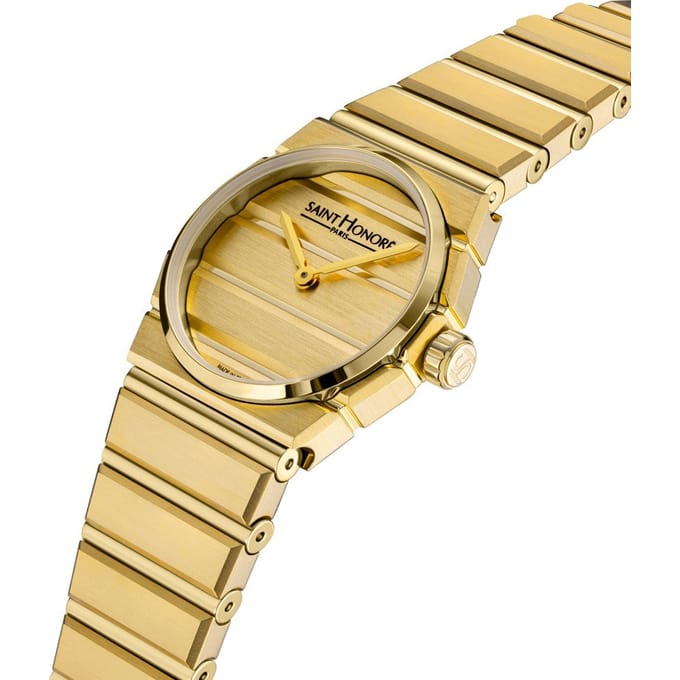 Saint Honoré OD721116 3TT Odeon Horloge