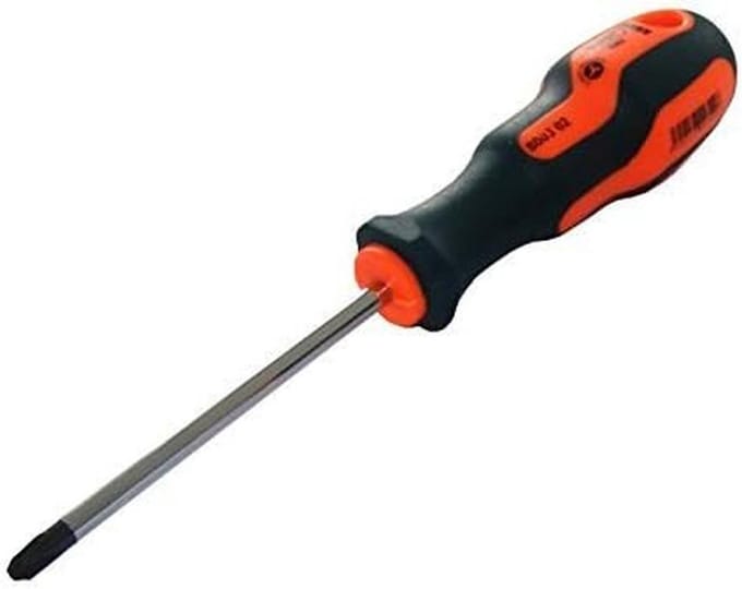 Schroevendraaier - Handgereedschap - Schroeven Draaien - Tri-Wing Kop - 3 Maten