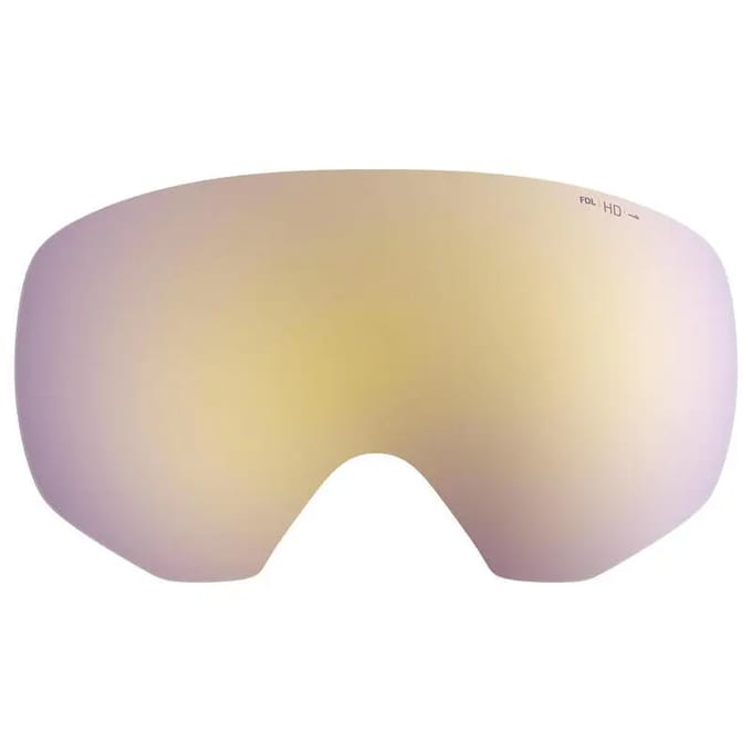 Skimasker Atomic Count 360° Fdl Hd