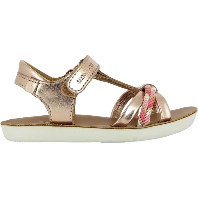Meisjes sandalen Shoo Pom Goa Salome