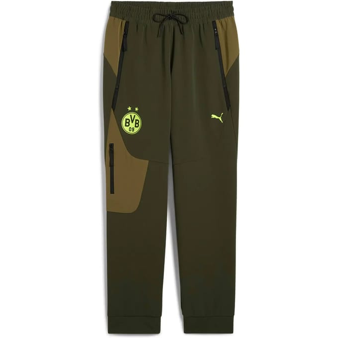 Sweatpants Borussia Dortmund Tech Woven