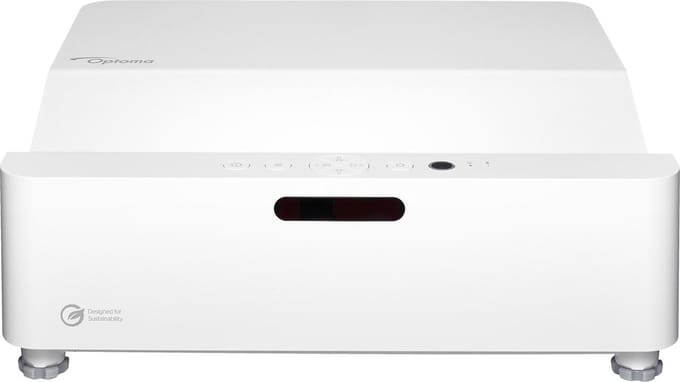 Optoma GT3500HDR beamer