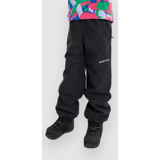 Burton Melter Plus Kids Broek zwart