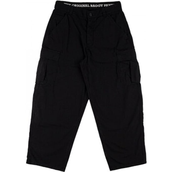 Broek Homeboy X-tra cargo pants