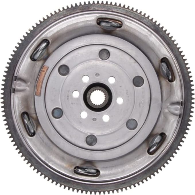 Schaeffler Luk Dubbel massa vliegwiel LUK ZMS 415 0550 08