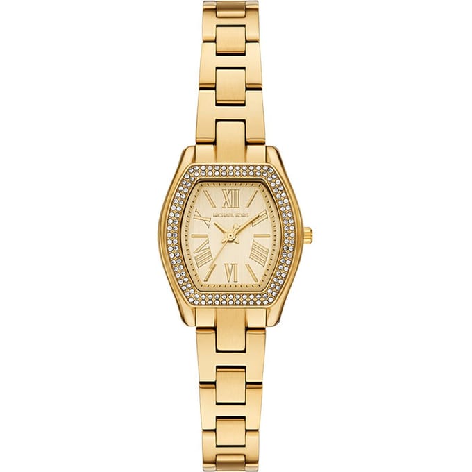 Michael Kors Dameshorloge Chelsea MK7618