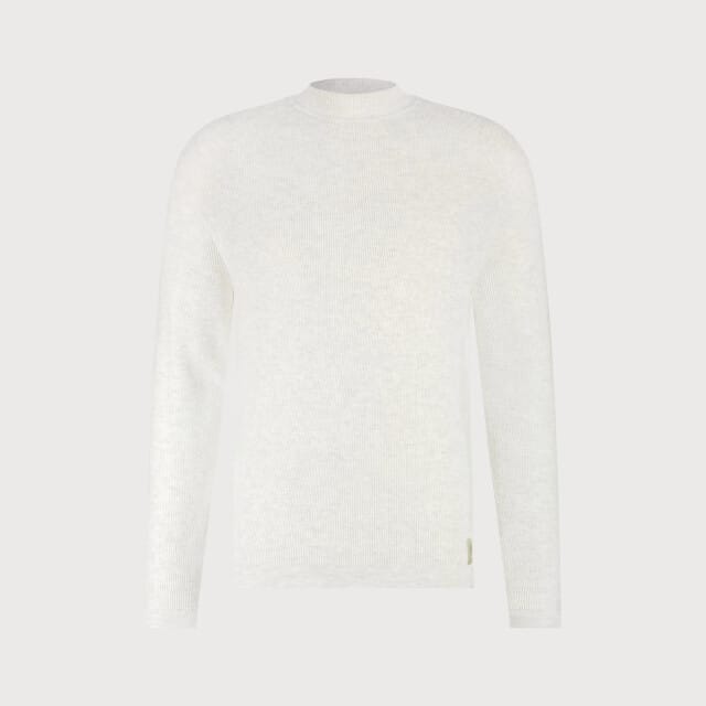 Blue Industry De turtle neck pullover |