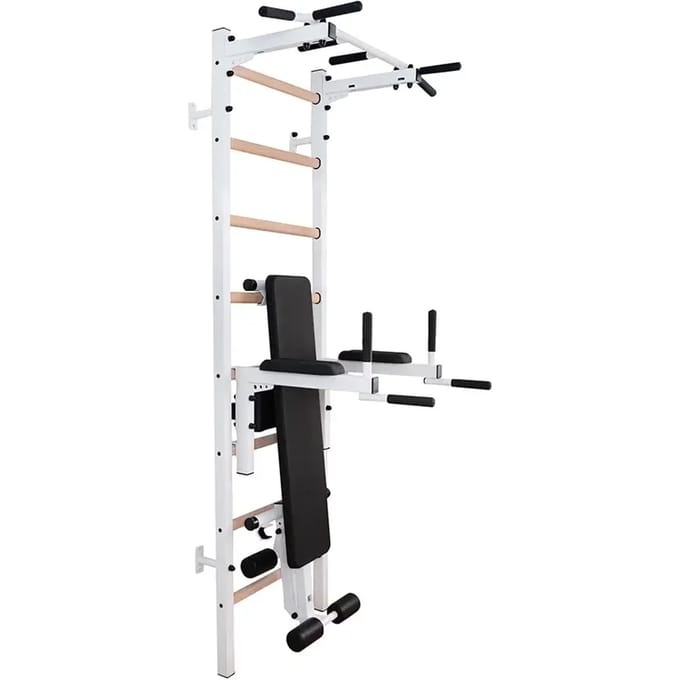 BenchK Wandrekset 223 Wit