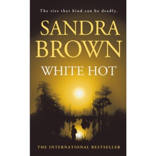 White Hot - Brown, Sandra