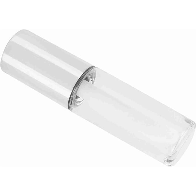 45PCS Mini 1.2ml Baume à Lèvres Mignon Bouteille Vide Récipient Cosmétique Tube Voyage Gloss