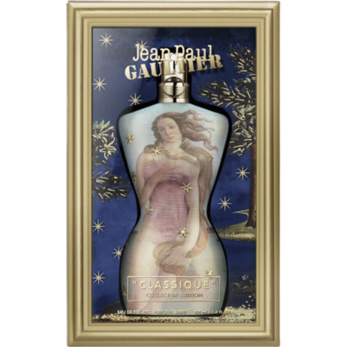 Jean Paul Gaultier Classique Collector Edition 2024 Eau de Toilette 100 ml