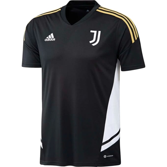 Trainingstrui Juventus Turin Condivo 2022/23