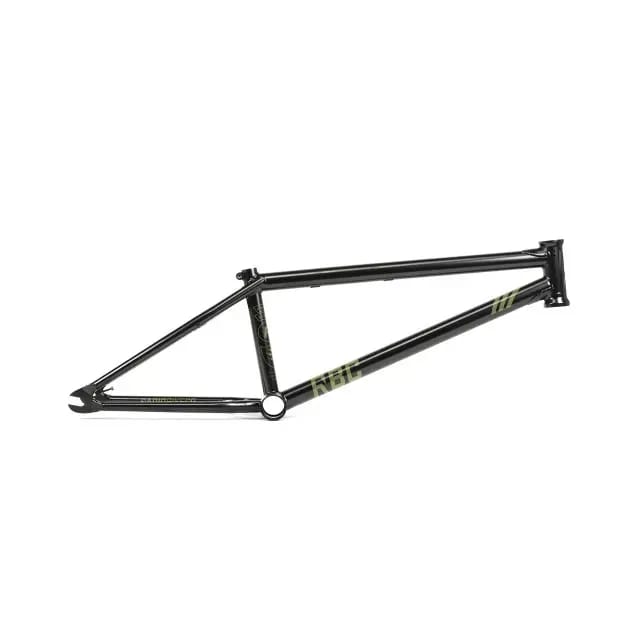 Frame Radio Bike Squad