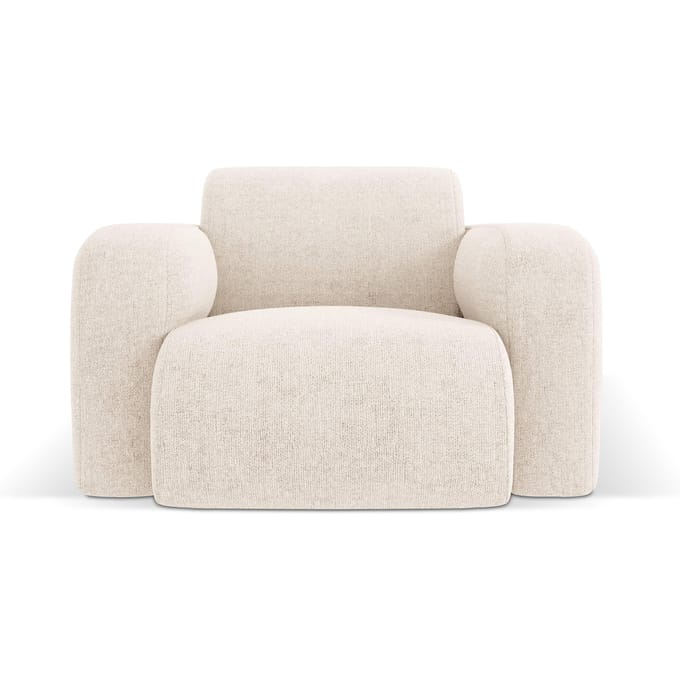 Fauteuil Lola chenille | Windsor & Co