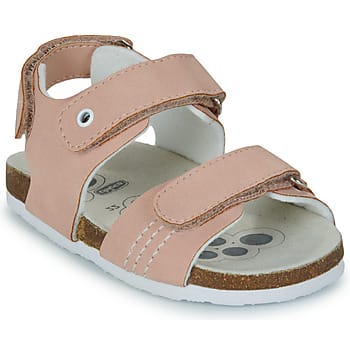 Platte sandalen Chicco FIORETTO