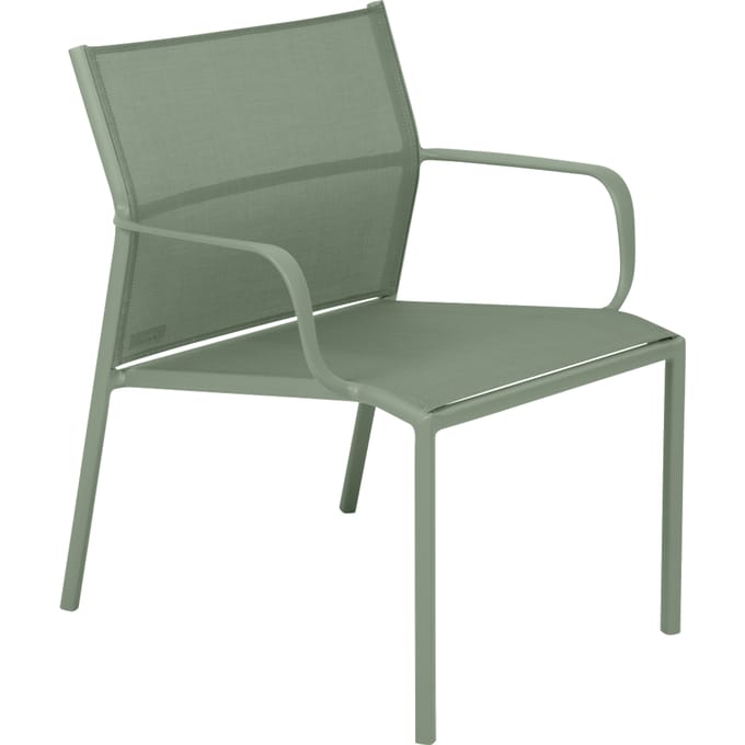 Fermob CADIZ Diepe Fauteuil - 82 cactus