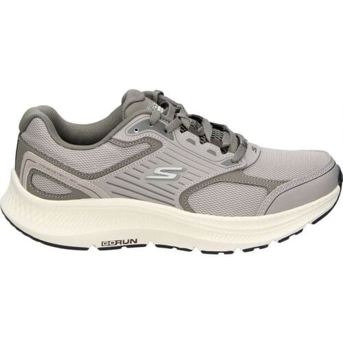 Skechers Go Run Consistent 2.0 Hardloopschoenen Grijs EU 40 Man