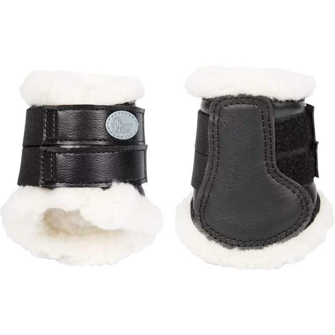 Harry's Horse Flextrainers Harry's Horse Tiny Zwart