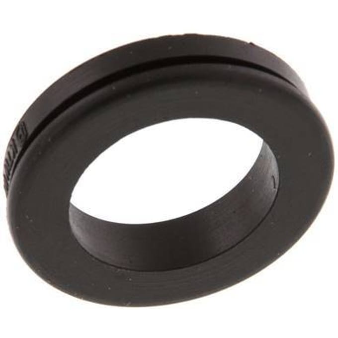 NBR Afdichting voor 40 mm Tuinslangkoppeling 21.6x33.5 mm [10 Stuks]