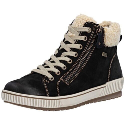 Hoge Sneakers Remonte -