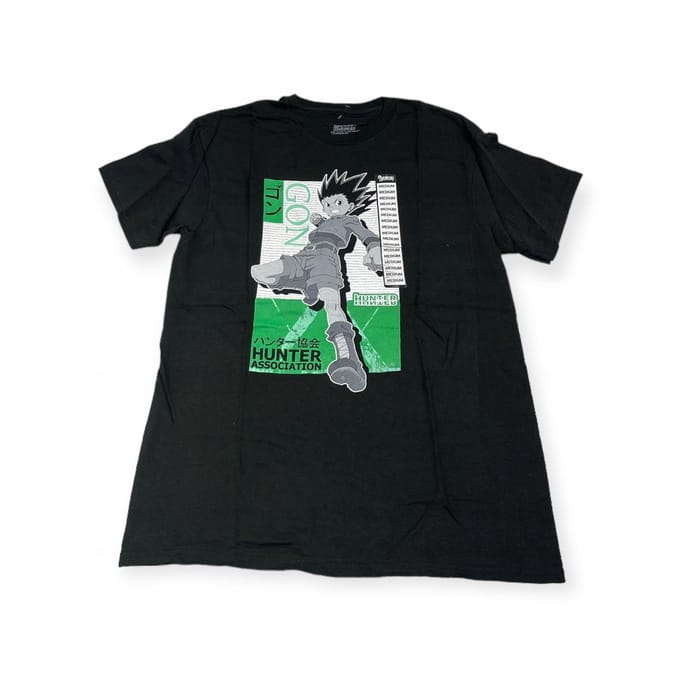 Koszulka T-shirt męski okrągły dekolt SPENCER'S HUNTER L gray