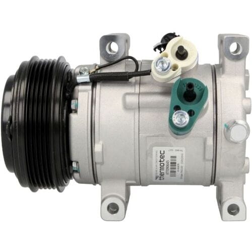 Airco-compressor THERMOTEC KTT090645