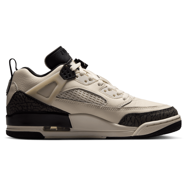 Jordan Spizike Sneakers Dames - Beige - Maat 41 - Mesh/Synthetisch