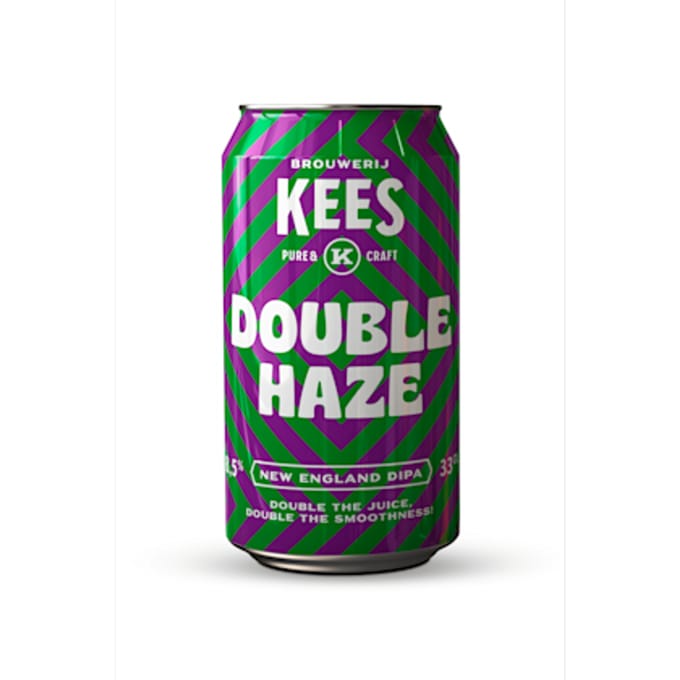 Double Haze