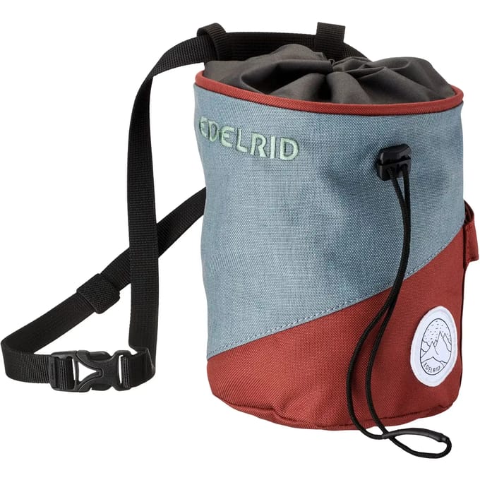 Magnesia zak Edelrid Monoblock