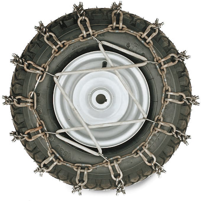 Snow chains tro008 (pair) 18 x