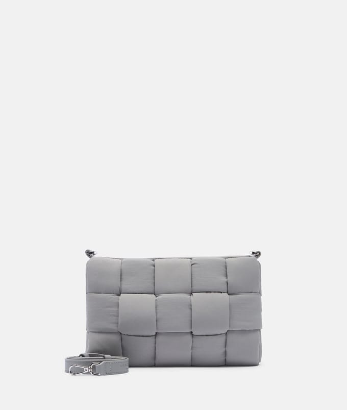 Liebeskind Berlin Nylon Bo Crossbody S