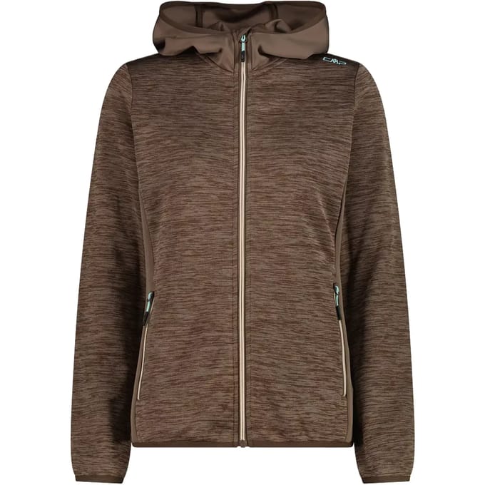 Dames wandeljack CMP Technical