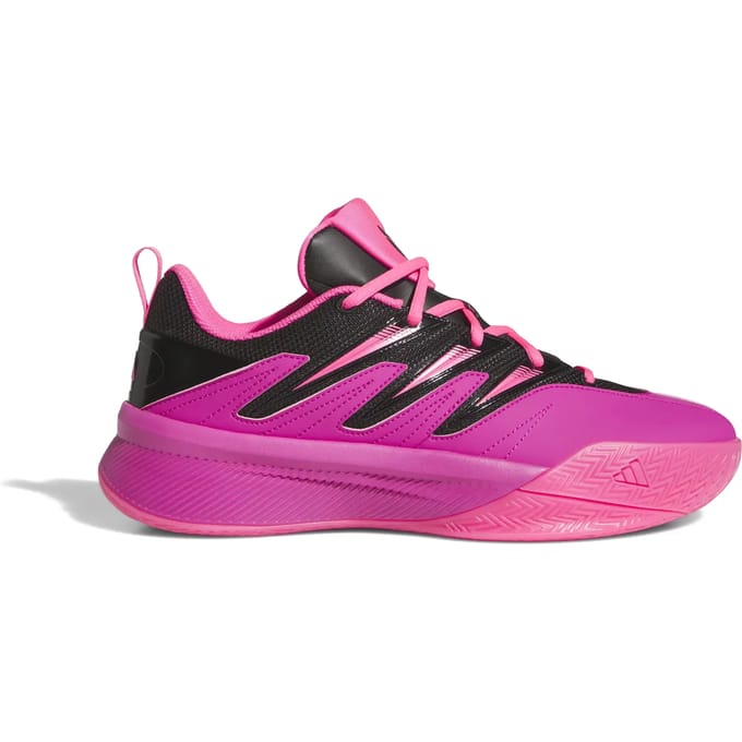Basketbalschoenen adidas Dame Certified 3