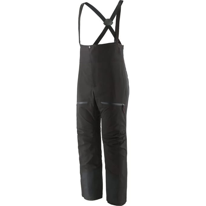 Ski-overalls Patagonia Pluma PRO