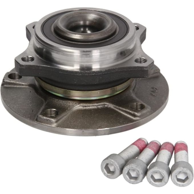 Wiellagerset SNR R176.07