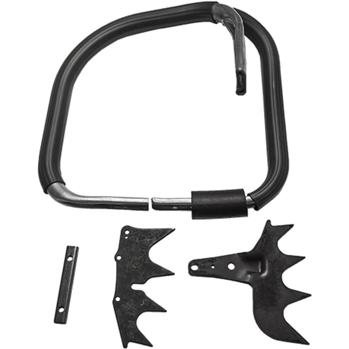 Husqvarna wrap hendel 385 390xp kit