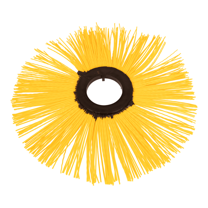 Brushring