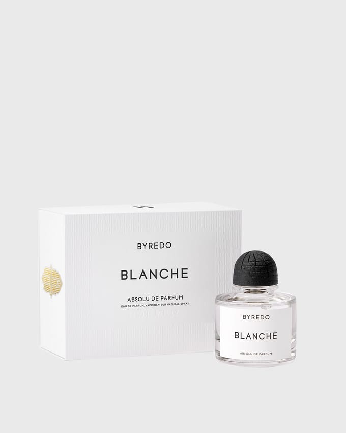 EDP Blanche Absolu - 50ml