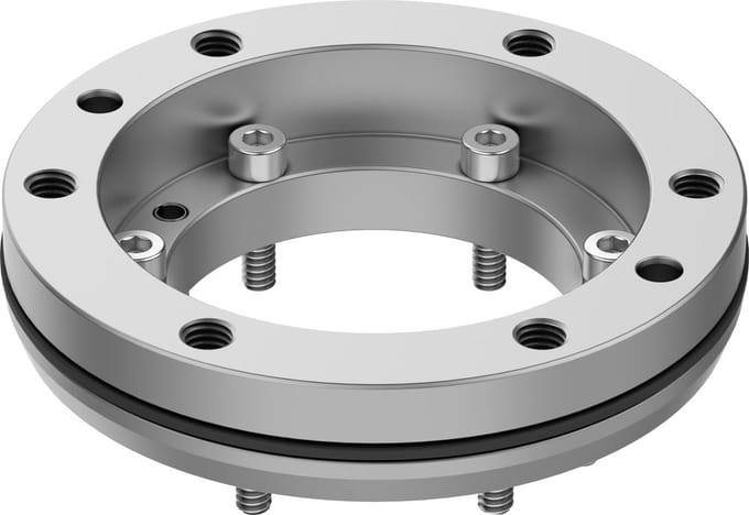 Festo Adapterkit Bouwgrootte 220 - 555427 - P2HNQ