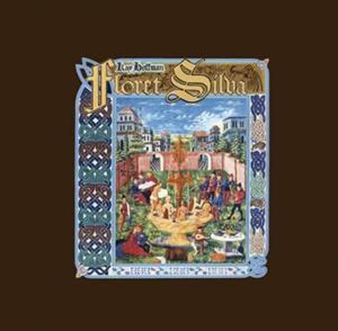 Kay Hoffman - Floret Silva (LP)