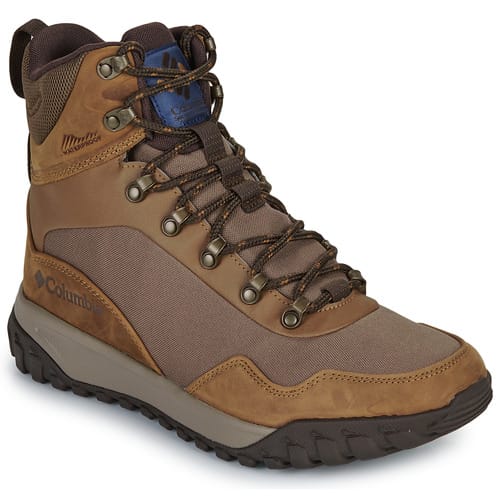 Snowboots Columbia BURNSIDER OMNI-HEAT INFINITY
